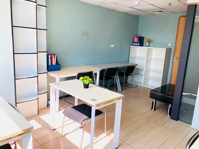 南京精品写字楼装修标准